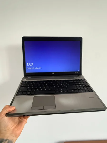 Ноутбук HP ProBook 4540s