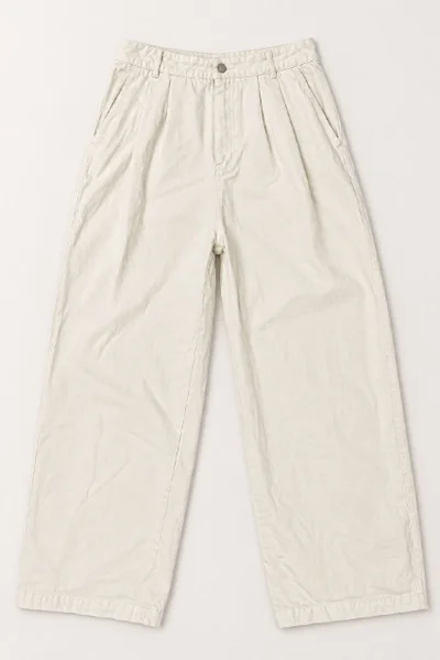 **👖🤍Белые джинсы**