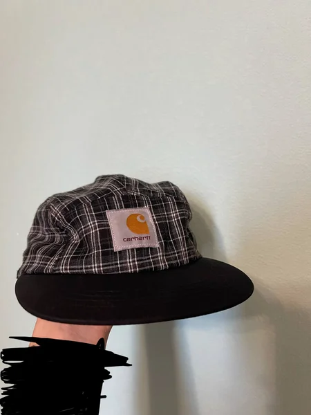 Кепка Carhartt