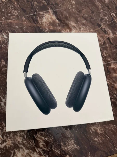 AirPods Max