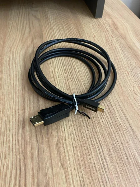 Кабель Hama Mini DisplayPort