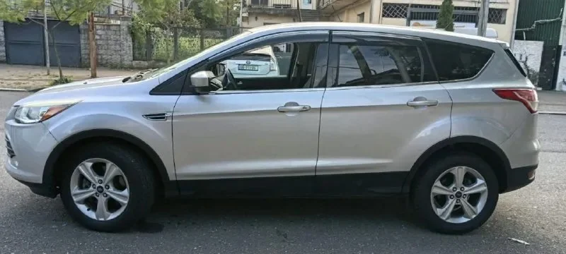 Ford Escape 2014