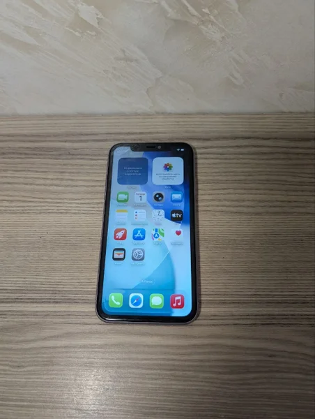 iPhone 11