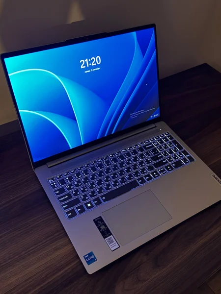 Lenovo IdeaPad Slim 5