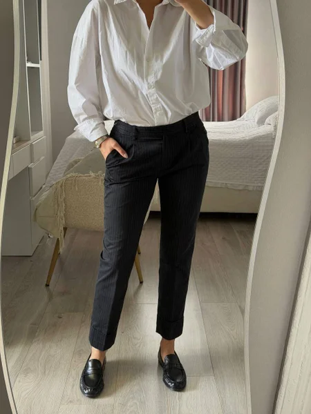 Джинсы Massimo Dutti размер 28/38