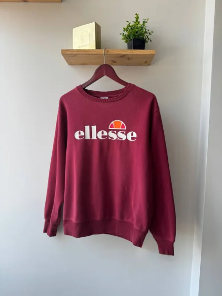 Свитшот Ellesse