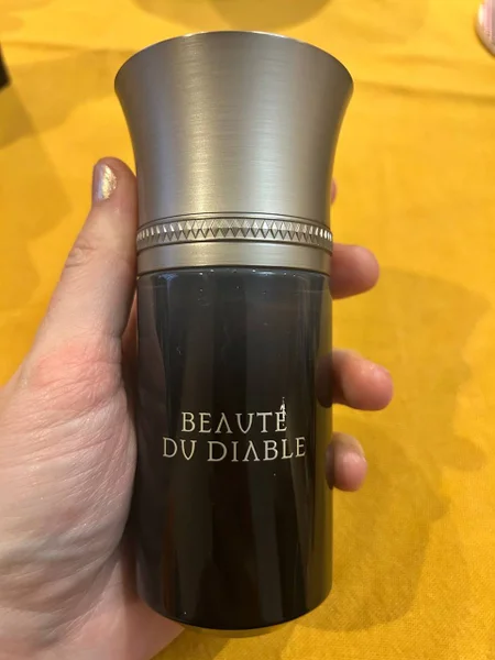 Liquides Imaginaries Beaute du Diable