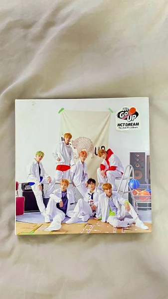 NCT DREAM 2nd mini-album