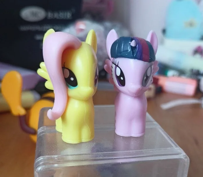 Игрушка My Little Pony Флаттершай