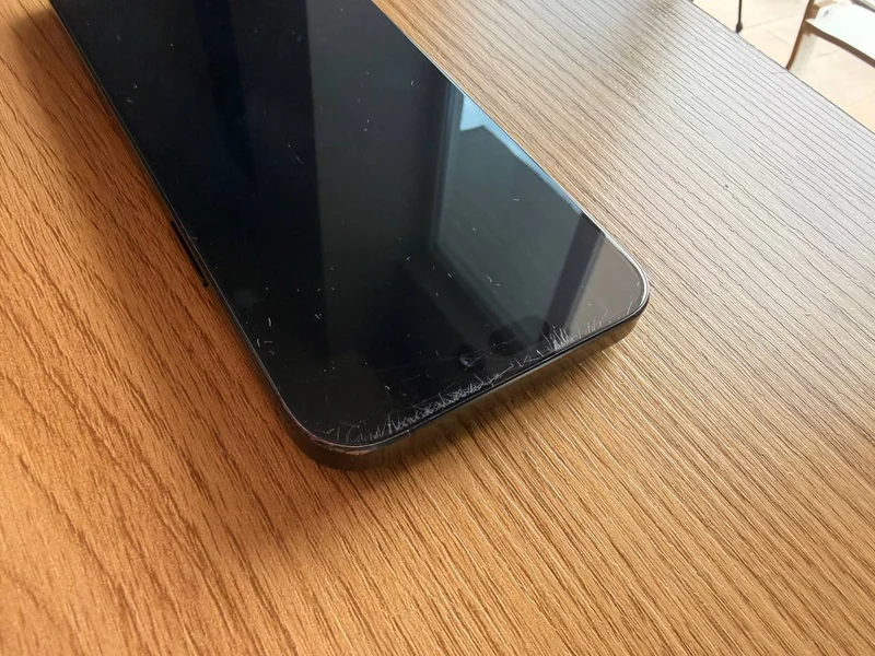 iPhone 16 Pro Max 256GB