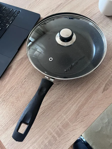 Сковородка