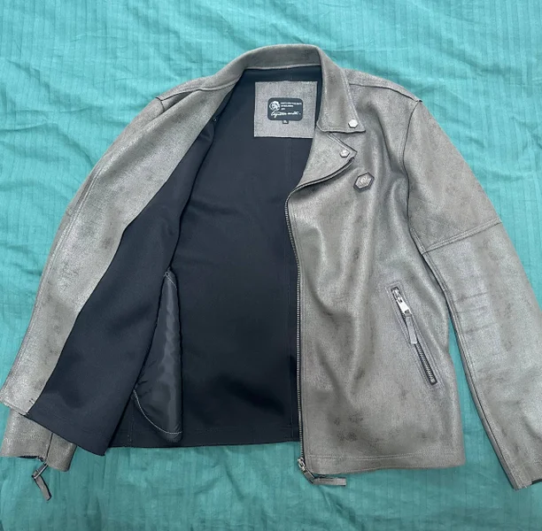 куртку Diesel 🥼 Italy