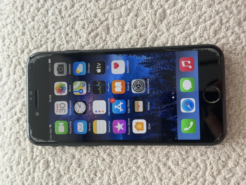 iPhone 7 32GB