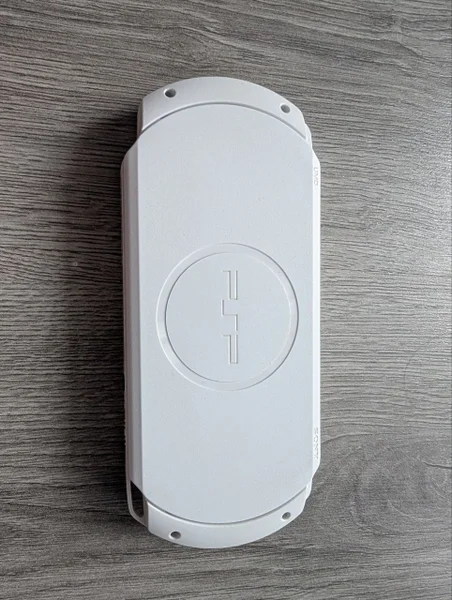 Прошитая PSP