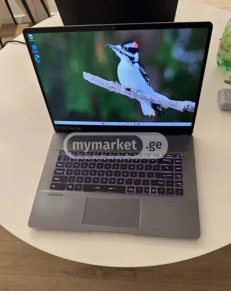 MSI Creator Z16
