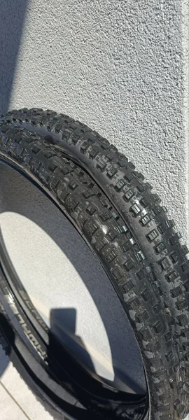 Покрышки Schwalbe Nobby Nic 26x2.25