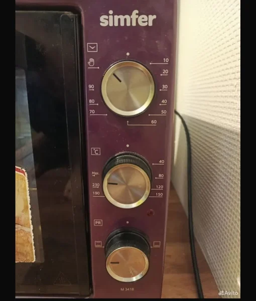 Колонка Simfer