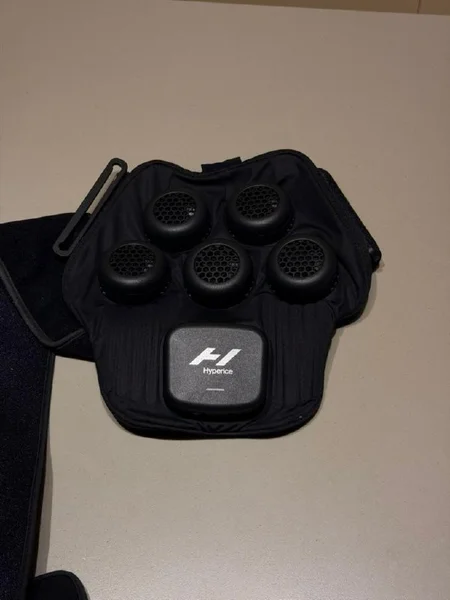 Hyperice X Shoulder