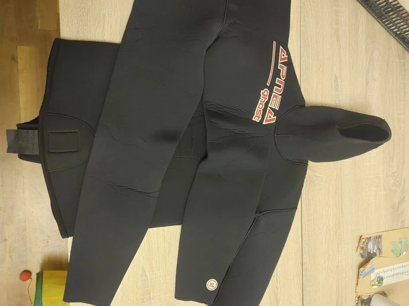 Apnea Ghost XL гидрокостюм