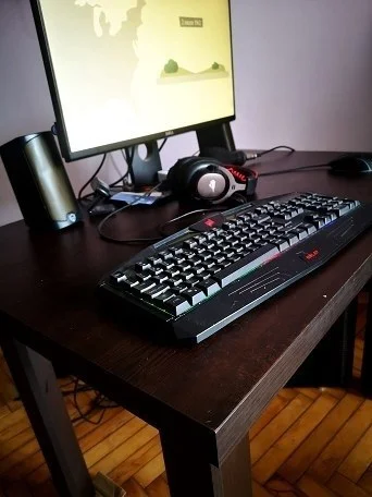 Микрофон bm-800