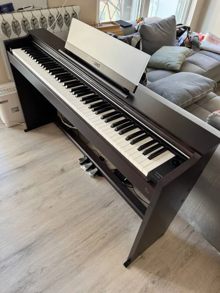 Цифровое пианино Casio Celviano AP-S200
