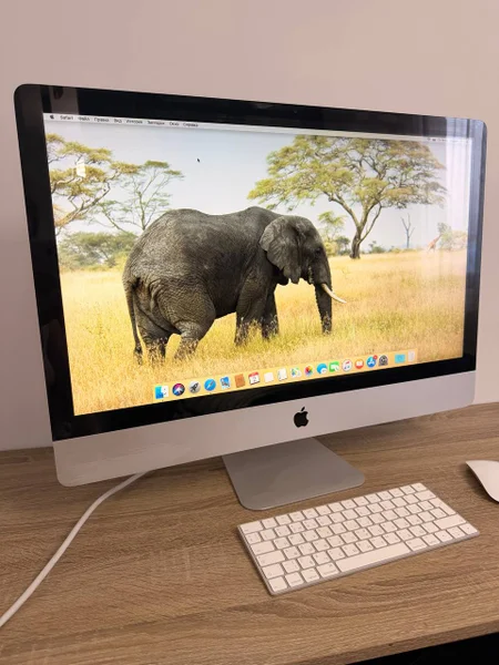 Компьютер MAC