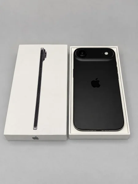 iPhone Air 256GB Black