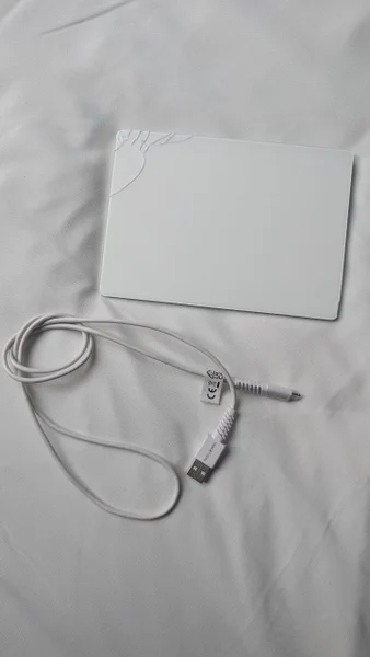 Apple Magic Trackpad 2