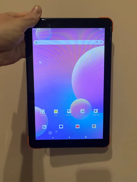 Планшет Sigma X-treme A1033