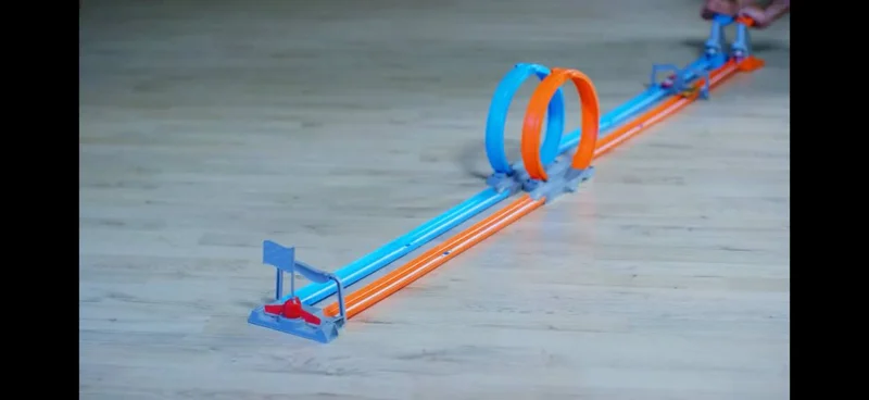 Трек Hot Wheels