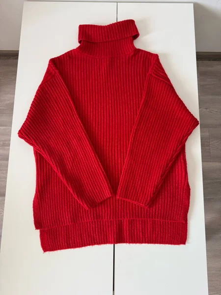 Свитер женский H&M
