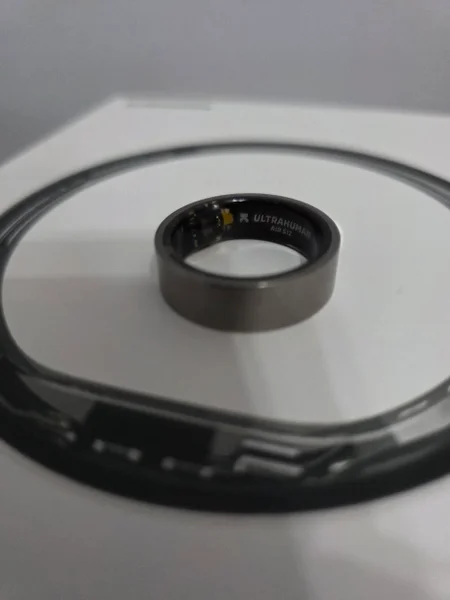 Умное кольцо Ultrahuman Ring AIR