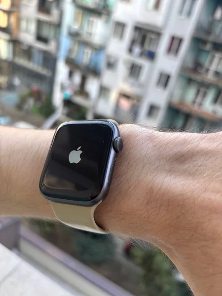 Apple Watch 4 44mm
