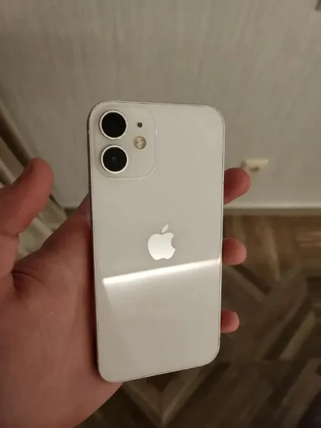 iPhone 12 Mini