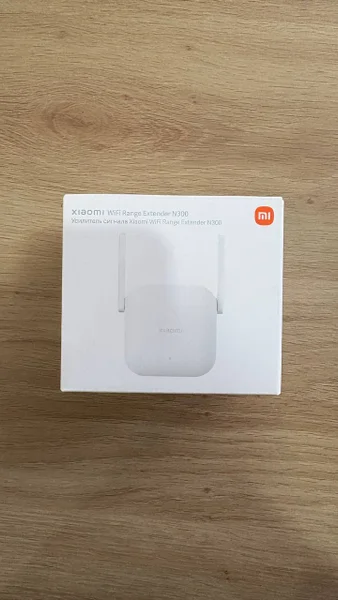 Xiaomi WiFi range extender