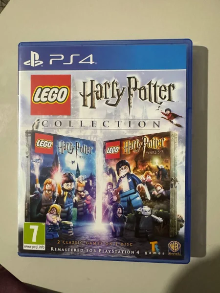 игру на PlayStation 4