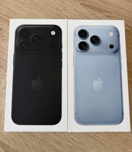 iPhone 18 Pro