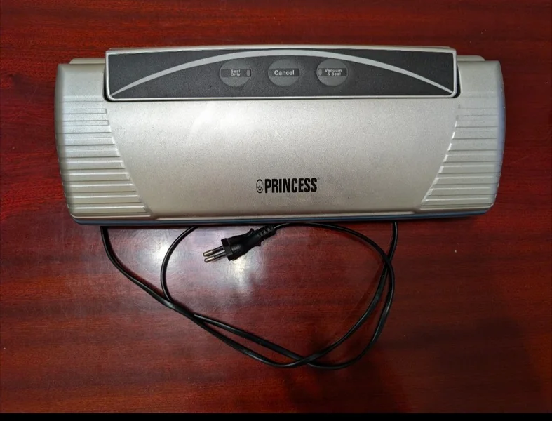 Вакууматор Princess 01.492967.01.001