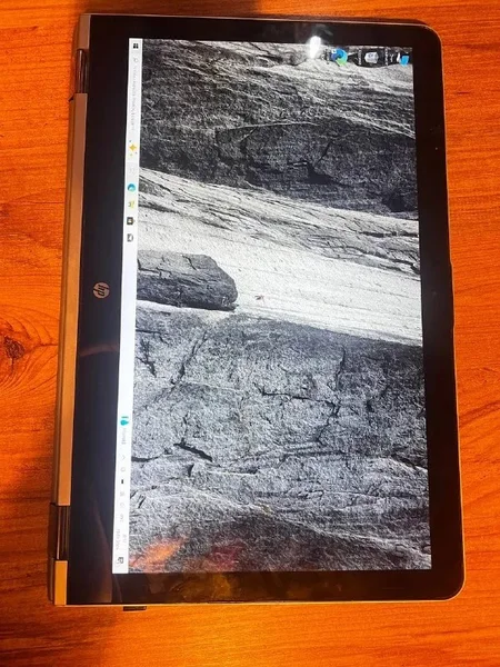 Ноутбук HP ENVY x360 Convertible 15aq003ur