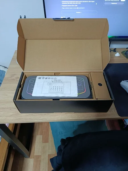 Lenovo Legion