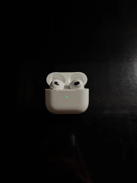 AirPods 3