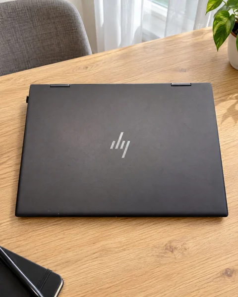 Ноутбук-трансформер HP ENVY x360 Ryzen 7 20GB 256GB