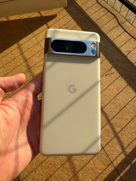 Google Pixel 8 Pro