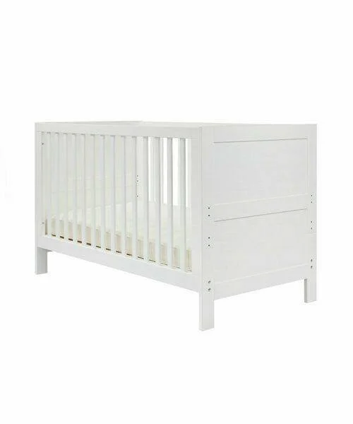 Детская кроватка Mothercare с матрасом