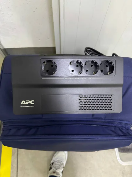 ИБП APC BV1000I-GR