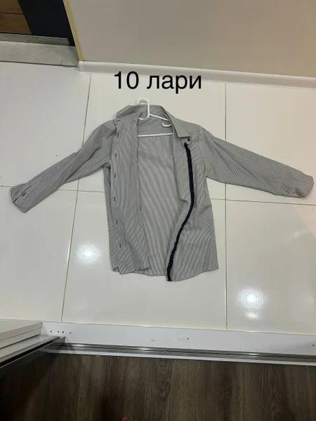 Жилетка Tommy Hilfiger