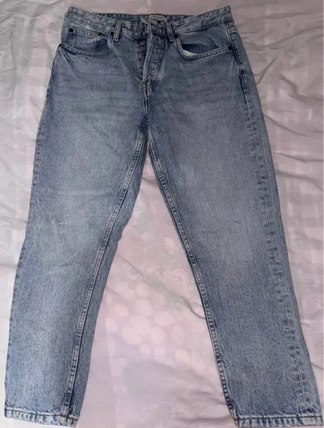 Мужские джинсы Zara