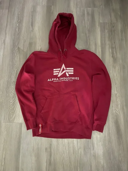 Свитшот Champion L size