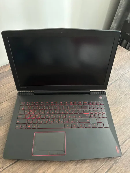 Ноутбук Lenovo Legion Y520-15IKBN