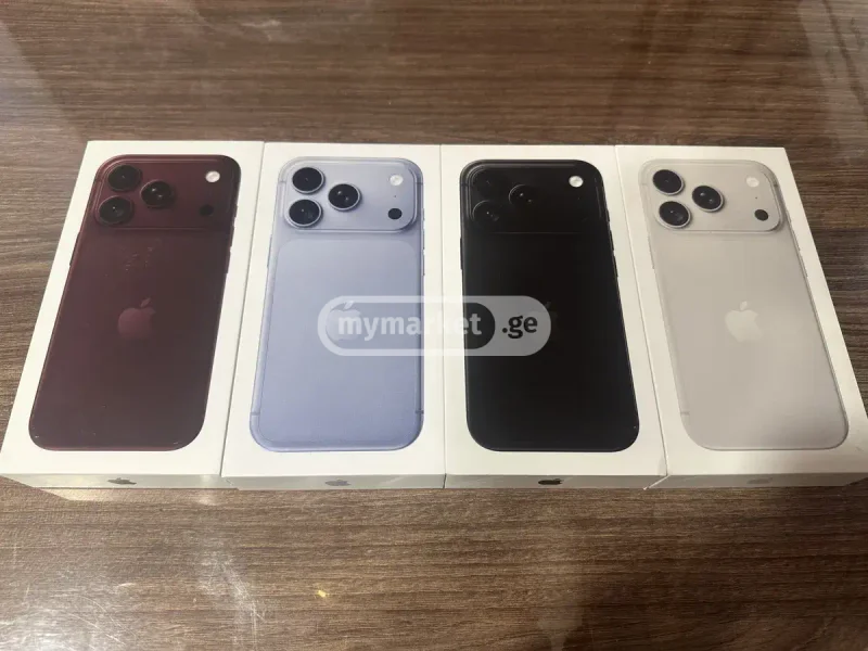 Apple iPhone